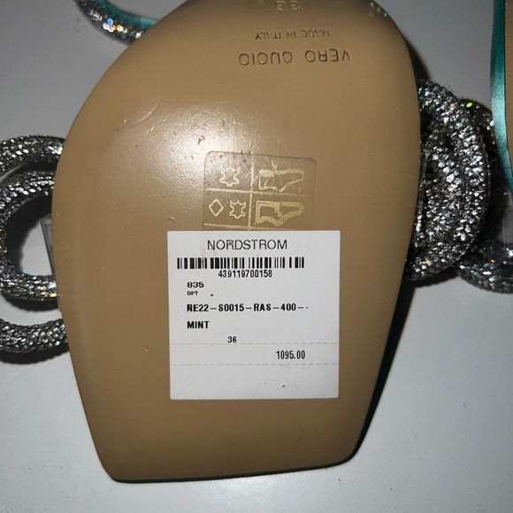 mach & mach heels - Picture 3 of 6